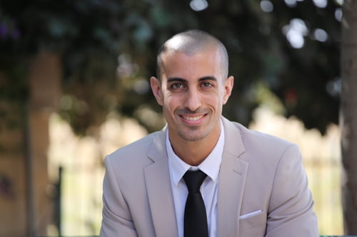itay verchik to linkedin (1)